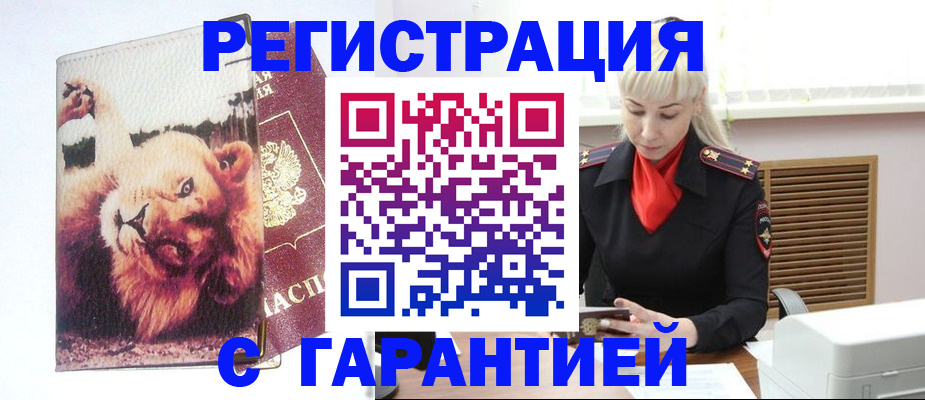 прописка от собственника в Подольске